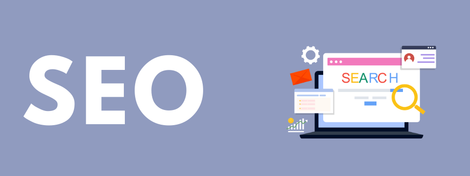 SEO